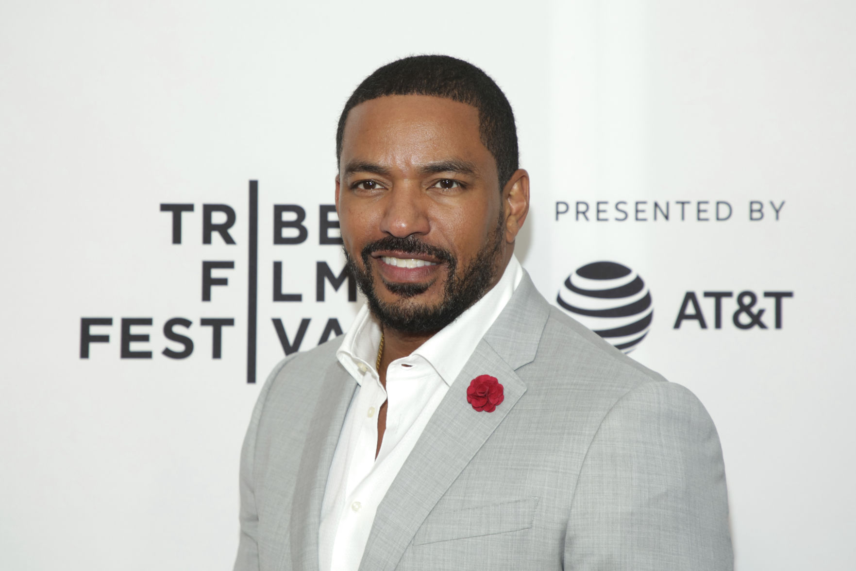 Laz Alonso